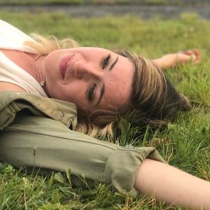 Meet your Posher, Mandy